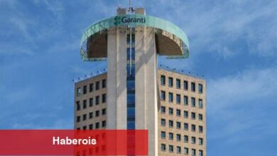 Garanti BBVA'da temettü teklifi açıklandı