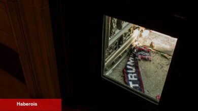 Garland'ın Trump'ı Dava Etme Çabaları İçinde - Haberois Garland'ın Trump'ı Dava Etme Çabaları İçinde