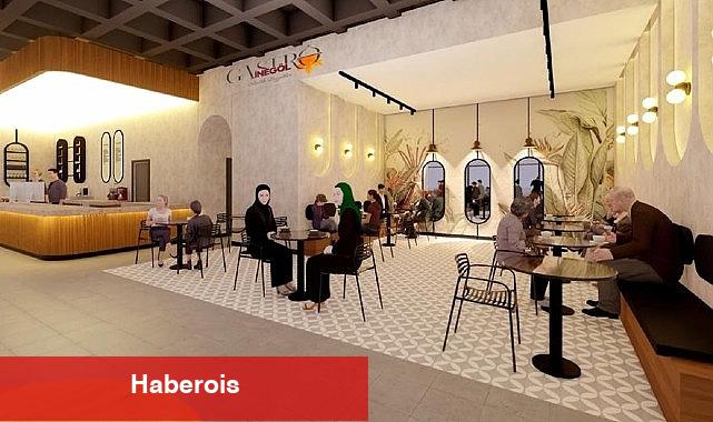 Gastro İnegöl Burfaş Kafe Çok Yakında Hizmete Geçiyor - Haberois Gastro İnegöl Burfaş Kafe Çok Yakında Hizmete Geçiyor