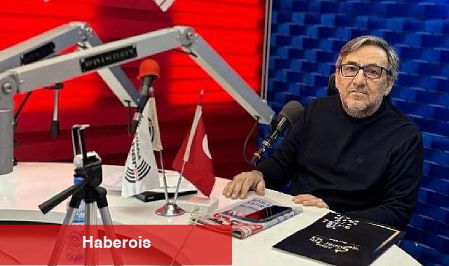 Gazeteci Rıfat Söylemez; ''Çukurova Seçmeni 'Oduna' Oy Vermez - Haberois Gazeteci Rıfat Söylemez; ''Çukurova Seçmeni 'Oduna' Oy Vermez