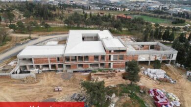 Gebze'de bu merkez özel bireylere kucak açacak - Haberois Gebze'de bu merkez özel bireylere kucak açacak