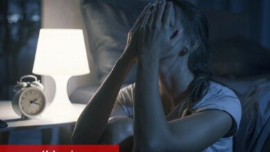 Gece terleyerek uyanıyorsanız dikkat! Gece terlemesine 5 önlem! - Haberois Gece terleyerek uyanıyorsanız dikkat! Gece terlemesine 5 önlem!