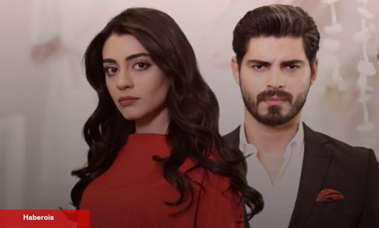 Gelin dizisi 6.bölüm fragmanı! Kanal7'ni yeni dizisi Gelin'in konusu ne? Oyuncu takımı - Haberois Gelin dizisi 6.bölüm fragmanı! Kanal7'ni yeni dizisi Gelin'in konusu ne? Oyuncu takımı