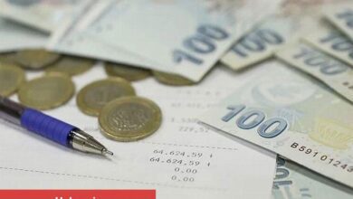 Gelirde yıllık beyan ve ödeme süreleri uzatıldı