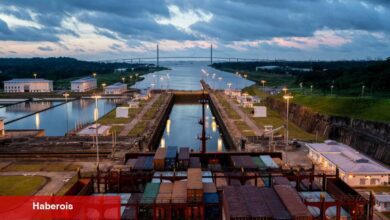 Gemi Geçişleri Düştüğünde Panama Kanalı Neden Para Kaybetmedi?