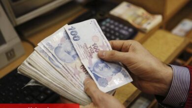 Geniş para arzı M3 Şubat'ta yıllık %64,5 büyüdü - Haberois Geniş para arzı M3 Şubat'ta yıllık %64,5 büyüdü