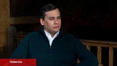 George Santos GOP ile işinin bittiğini söylüyor (Duygular Karşılıklı.) - Haberois George Santos GOP ile işinin bittiğini söylüyor (Duygular Karşılıklı.)