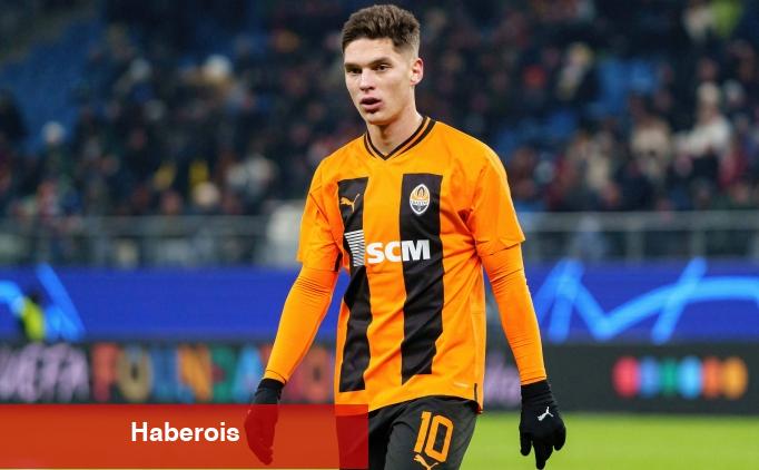 Georgiy Sudakov'dan Galatasaray sözleri! - Haberois Georgiy Sudakov'dan Galatasaray sözleri!