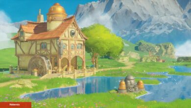 Ghibli Esintili Europa'nın Çıkış Tarihi Ertelendi - Haberois Ghibli Esintili Europa'nın Çıkış Tarihi Ertelendi