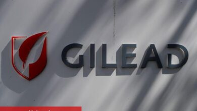 Gilead, HIV tedavisinde umut verici gelişmeler olduğunu bildirdi