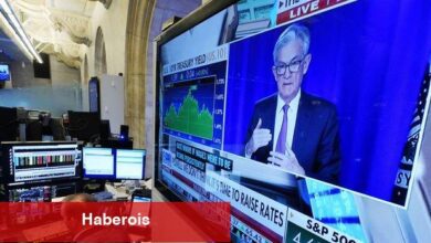 Global piyasalarda Fed fiyatlamaları - Haberois Global piyasalarda Fed fiyatlamaları