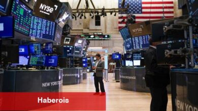 Global piyasalarda taraf bulma eforu