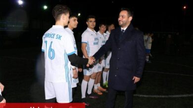Gökhan Dinçer: "Hazırız kararlıyız"
