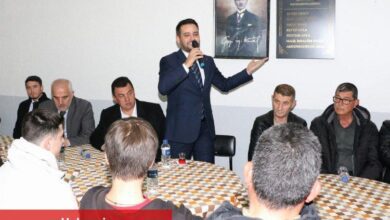 Gökhan Dinçer: Mudanya huzur bulacak