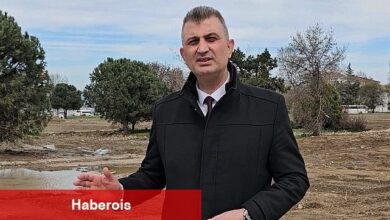 Gölcük Belediyesi tarafından askeriyeden devralınan ve Donanma Parkı olarak ilçeye kazandırılacak 53 dönümlük alanda yıkım çalışmaları tamamlandı