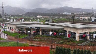 Gölcük Kılavuz Derslik gençlerin hizmetinde - Haberois Gölcük Kılavuz Derslik gençlerin hizmetinde