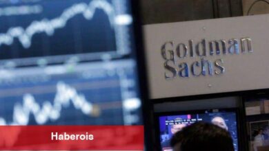 Goldman güncellemesiyle ABD tahvil getirileri yükseldi - Haberois Goldman güncellemesiyle ABD tahvil getirileri yükseldi