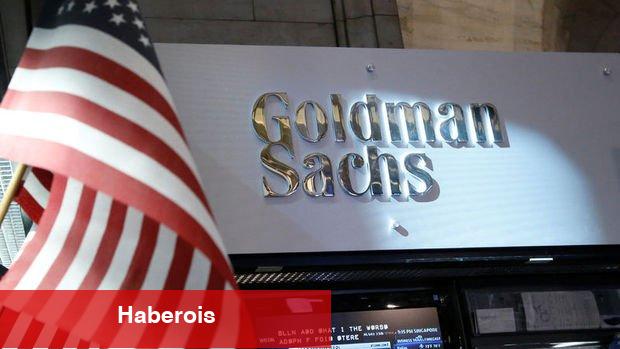Goldman: Portföy çıkışları süreksiz, seçimden sonra olağanlaşma olacaktır - Haberois Goldman: Portföy çıkışları süreksiz, seçimden sonra olağanlaşma olacaktır