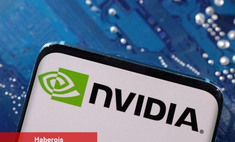 Goldman Sachs NVIDIA hisse senedi hedefini 1.000 dolara yükseltti - Haberois Goldman Sachs NVIDIA hisse senedi hedefini 1.000 dolara yükseltti
