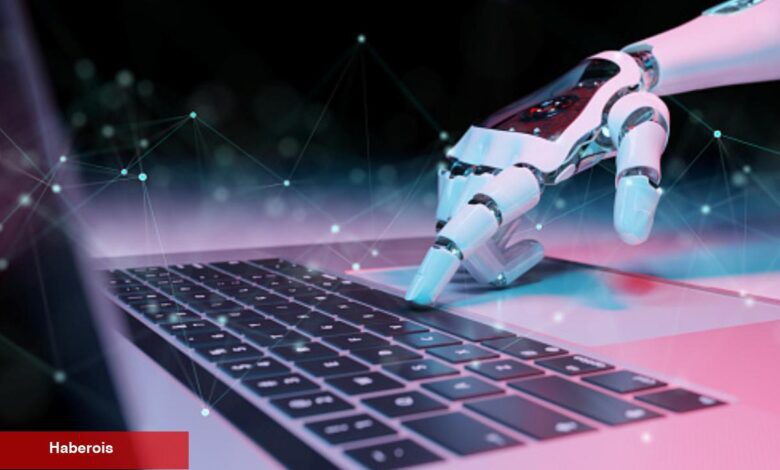 Google çalışanı Çin'in yapay zeka sırlarını çaldığı için tutuklandı! - Haberois Google çalışanı Çin'in yapay zeka sırlarını çaldığı için tutuklandı!