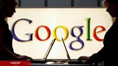 Google'dan büyük yenilik! İnternet dünyasında bir ilk! - Haberois Google'dan büyük yenilik! İnternet dünyasında bir ilk!