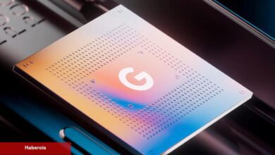 Google'ın yeni yonga seti performansıyla şaşırttı! Apple mühendisleri bile kıskandı!