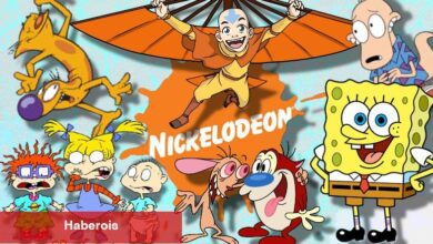 Gözyaşımız Pıt: Bir Devir Nickelodeon’da Yayımlanmış, Nostalji Yaşatacak Tanınan Çizgi Sinemalar