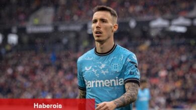 Grimaldo'dan Benfica itirafı! - Haberois Grimaldo'dan Benfica itirafı!