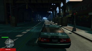 GTA 4 İçin Fonksiyonel Bir Araç Yakıt Modu Yayınlandı - Haberois GTA 4 İçin Fonksiyonel Bir Araç Yakıt Modu Yayınlandı