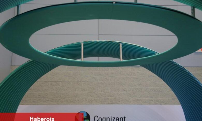 Guggenheim, Cognizant hisse senedi kapsamına nötr notla başladı - Haberois Guggenheim, Cognizant hisse senedi kapsamına nötr notla başladı