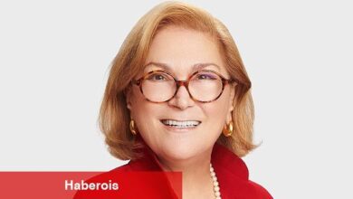 Güler Sabancı: "Kadınların eğitim ve istihdama erişimi temel bir insan hakkıdır ve kalkınma için ön koşuldur"