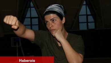 Gülsüm Tatar, mesleğini şampiyonluklarla noktalamak istiyor