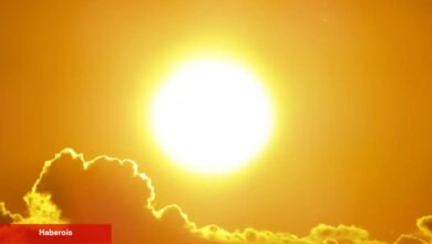 Güneş’in büyük gizemi çözüldü; İnkalılar yüzyıllar evvel kestirim etmiş - Haberois Güneş’in büyük gizemi çözüldü; İnkalılar yüzyıllar evvel kestirim etmiş