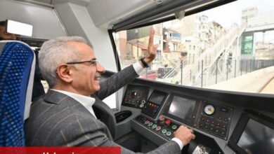 Güneydoğu'ya iki yeni hat - Haberois Güneydoğu'ya iki yeni hat