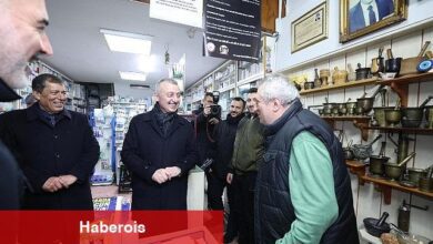 Gürgenlik Gençlik Kampı - Haberois Gürgenlik Gençlik Kampı