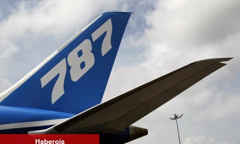 Güvenlik sorunları devam ederse Avrupa Boeing onayını durdurabilir - Haberois Güvenlik sorunları devam ederse Avrupa Boeing onayını durdurabilir