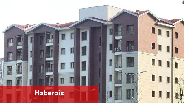 GYODER: Konut satışları 2023 son çeyreğinde yüzde 24 geriledi - Haberois GYODER: Konut satışları 2023 son çeyreğinde yüzde 24 geriledi