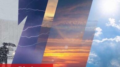 Haftanın son günü hava nasıl olacak? - Haberois Haftanın son günü hava nasıl olacak?