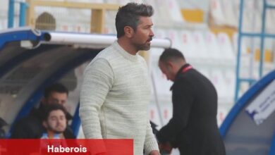 Hakan Kutlu: "Bu maçta 5 eksiğimiz vardı"