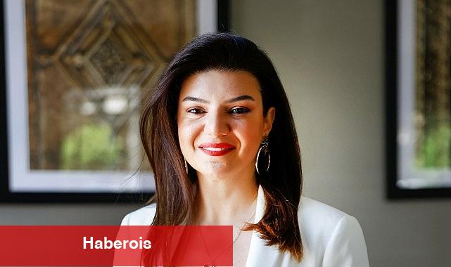 Haleon Türkiye'de Üst Düzey Atama - Haberois Haleon Türkiye'de Üst Düzey Atama