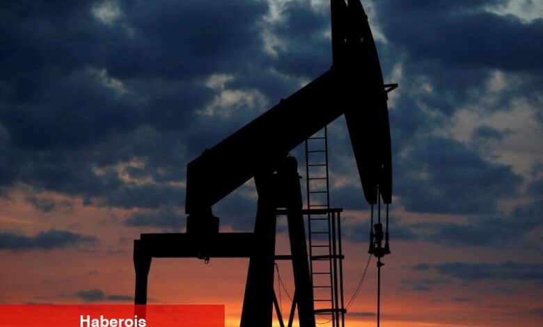 Ham Petrol Vadeli İşlemleri Asya oturumu boyunca yükselişte - Haberois Ham Petrol Vadeli İşlemleri Asya oturumu boyunca yükselişte