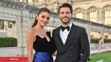 Hande Erçel, Dilek Sabancı tarafından istenmeyen gelin mi? "Bu gelinle cemiyete giremem" - Haberois Hande Erçel, Dilek Sabancı tarafından istenmeyen gelin mi? "Bu gelinle cemiyete giremem"