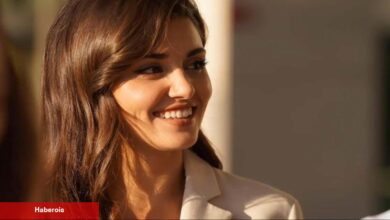 Hande Erçel'in düğün kombini toplumsal medyada gündem oldu! Fiyatı ise dudak uçuklatıyor - Haberois Hande Erçel'in düğün kombini toplumsal medyada gündem oldu! Fiyatı ise dudak uçuklatıyor