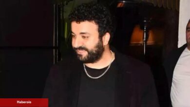 Hasan Can Kaya'nın servet pahasındaki arabası gündem oldu! Toplumsal medyanın lisanına düştü - Haberois Hasan Can Kaya'nın servet pahasındaki arabası gündem oldu! Toplumsal medyanın lisanına düştü