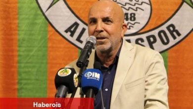 Hasan Çavuşoğlu: "Hedefimiz birinci 10'da bitirmek" - Haberois Hasan Çavuşoğlu: "Hedefimiz birinci 10'da bitirmek"