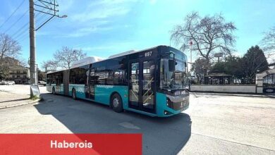 Hat 41K vatandaştan tam not aldı