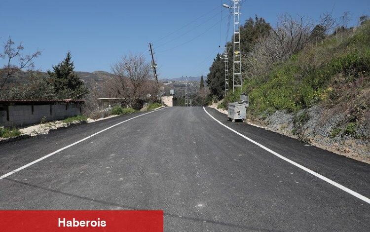 Hatay Büyükşehir'den yol onarımlarına devam - Haberois Hatay Büyükşehir'den yol onarımlarına devam
