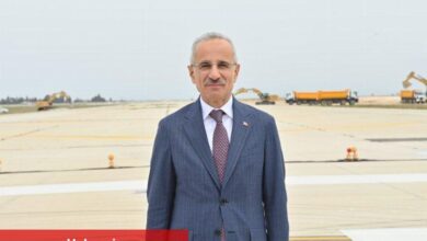 Hatay Havalimanı’nda hayat normale dönüyor - Haberois Hatay Havalimanı’nda hayat normale dönüyor