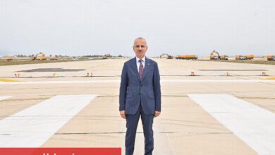 Hayat normale döndü... Seferler Cuma başlıyor - Haberois Hayat normale döndü... Seferler Cuma başlıyor