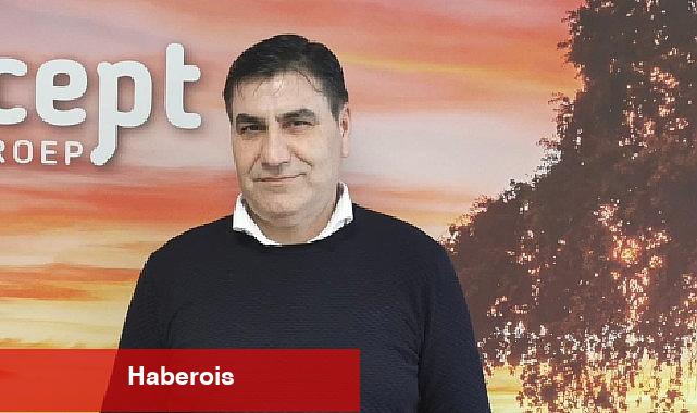Hayri Doğan: Avrupa'da İş Bulmada Güven Sağlıyoruz ve Gençlerin Hayallerindeki İş Artık Hayal Değil - Haberois Hayri Doğan: Avrupa'da İş Bulmada Güven Sağlıyoruz ve Gençlerin Hayallerindeki İş Artık Hayal Değil